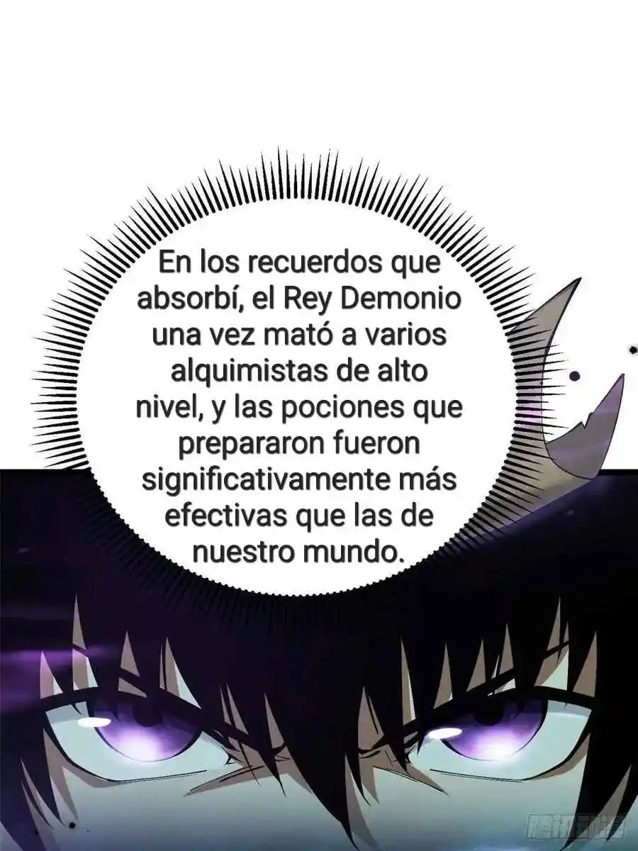 Realmente No Quiero Aprender Hechizos Prohibidos Capítulo 22 - Página 42 en español