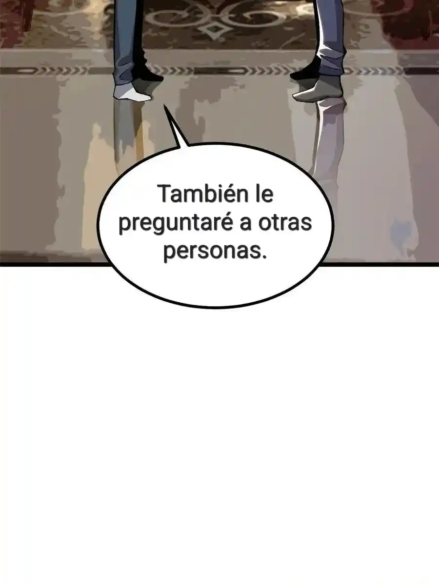 Realmente No Quiero Aprender Hechizos Prohibidos Capítulo 22 - Página 49 en español