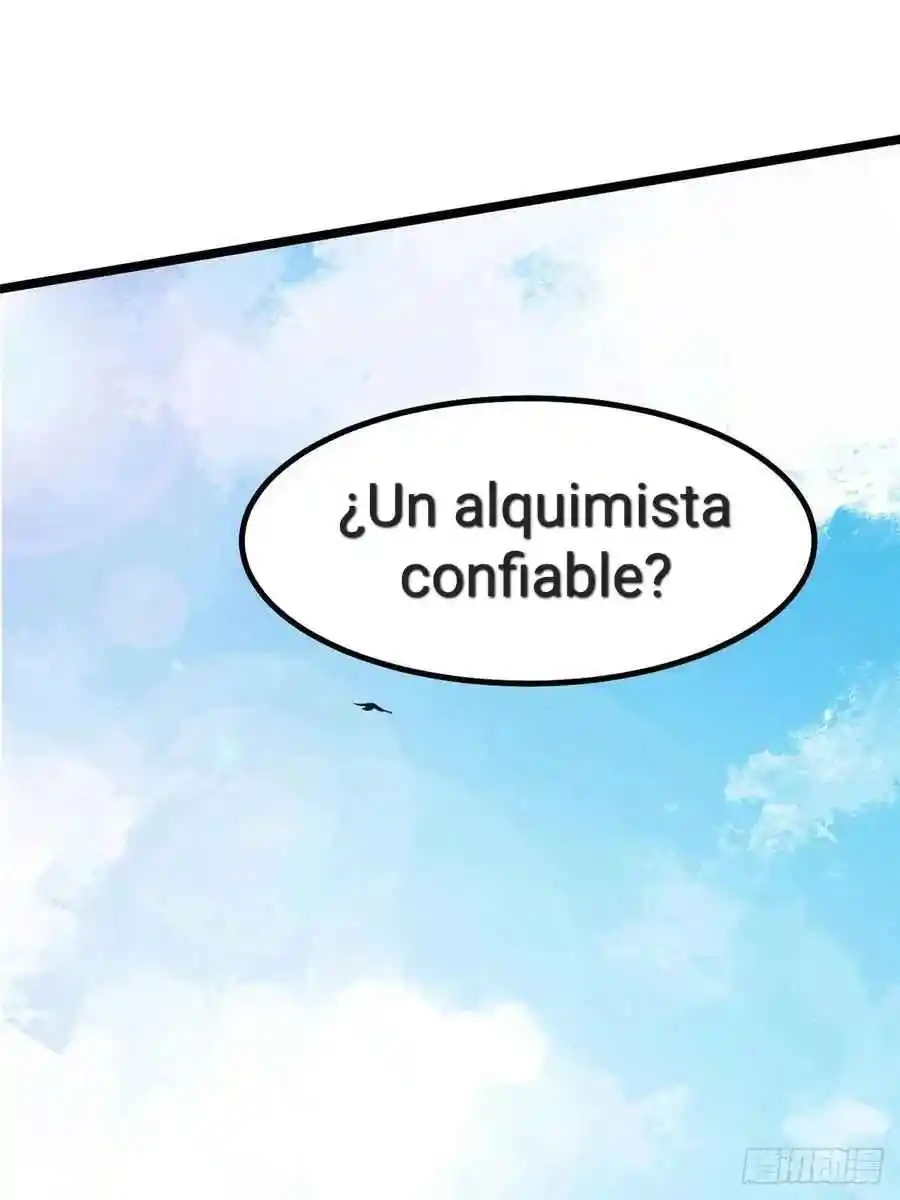 Realmente No Quiero Aprender Hechizos Prohibidos Capítulo 22 - Página 50 en español