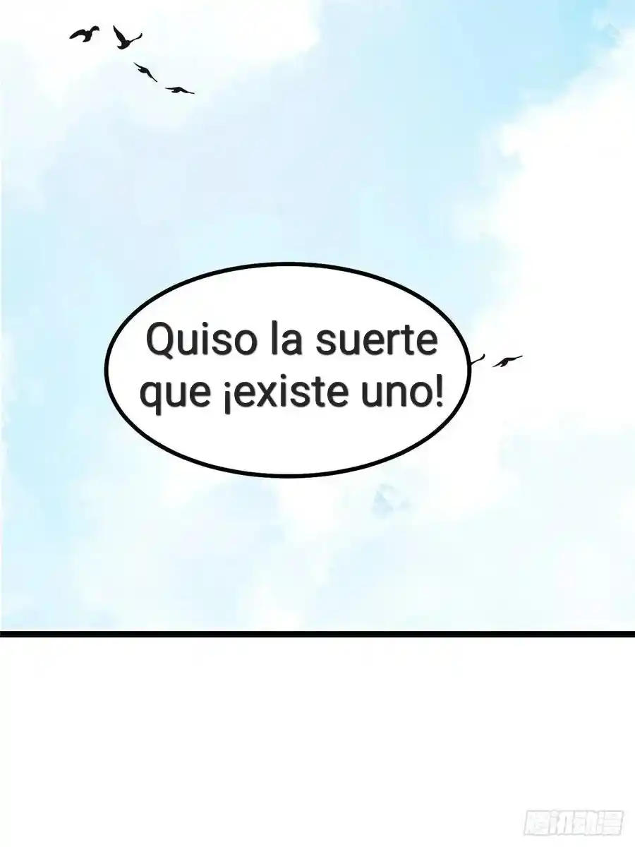 Realmente No Quiero Aprender Hechizos Prohibidos Capítulo 22 - Página 51 en español