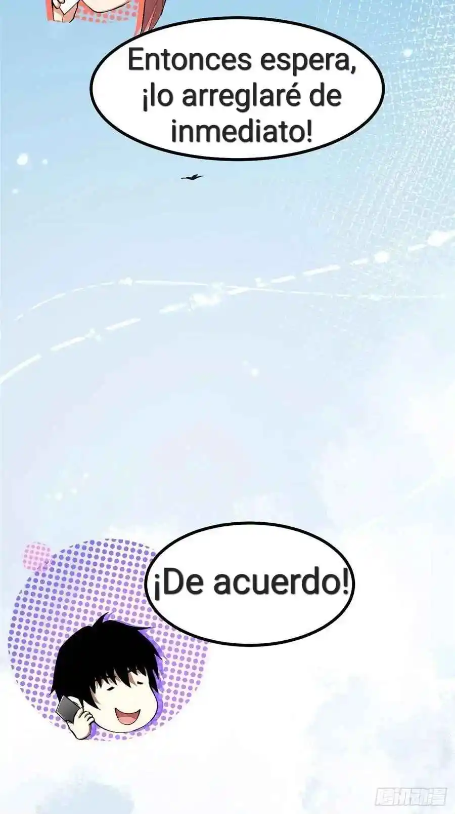 Realmente No Quiero Aprender Hechizos Prohibidos Capítulo 22 - Página 60 en español