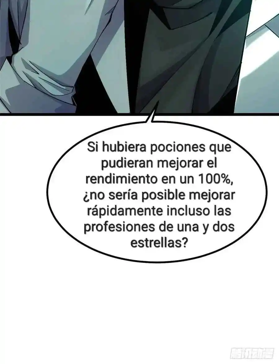 Realmente No Quiero Aprender Hechizos Prohibidos Capítulo 22 - Página 75 en español