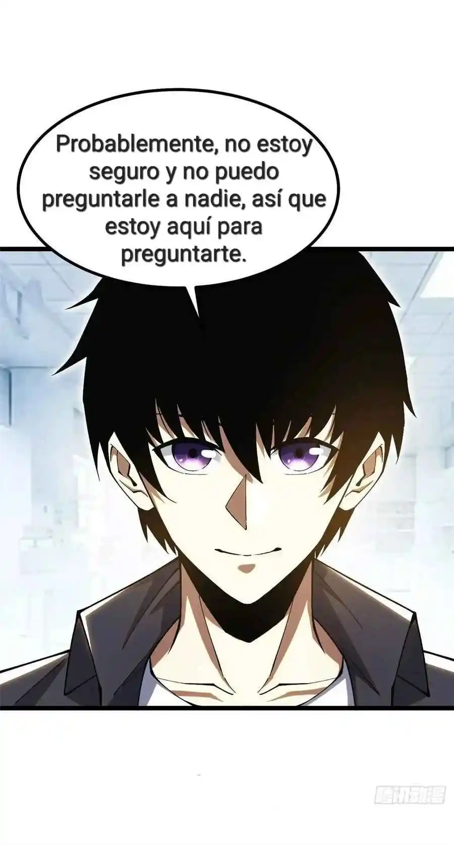 Realmente No Quiero Aprender Hechizos Prohibidos Capítulo 22 - Página 76 en español