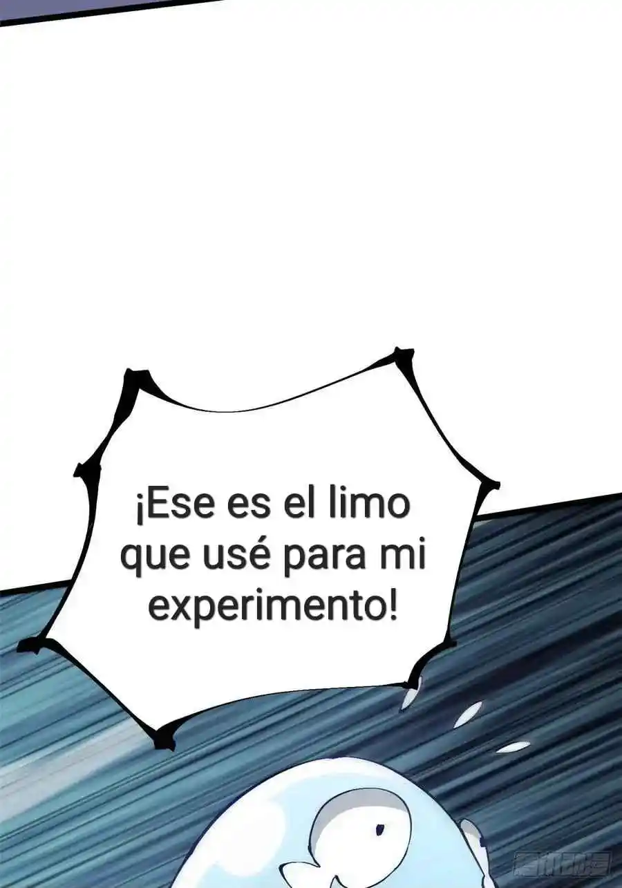 Realmente No Quiero Aprender Hechizos Prohibidos Capítulo 23 - Página 16 en español