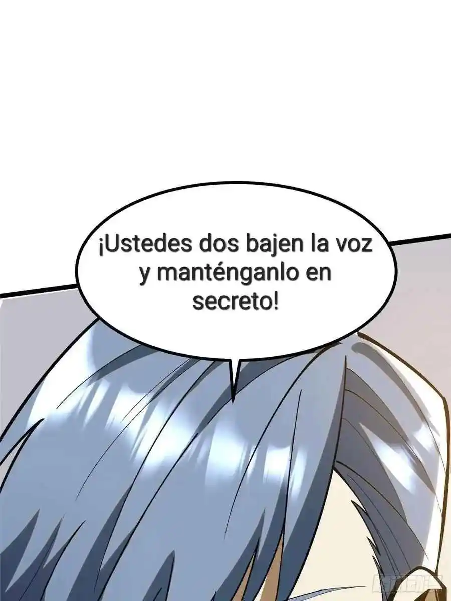 Realmente No Quiero Aprender Hechizos Prohibidos Capítulo 23 - Página 45 en español