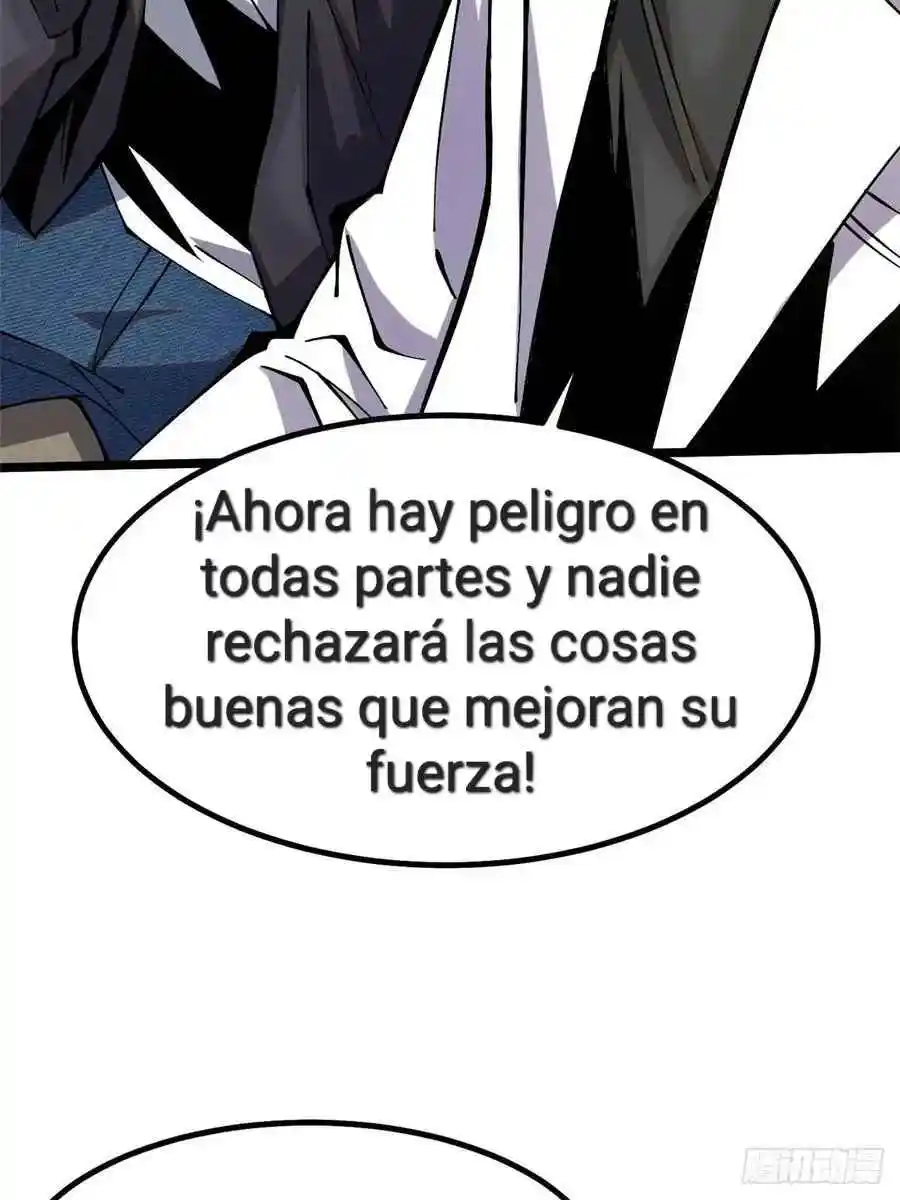 Realmente No Quiero Aprender Hechizos Prohibidos Capítulo 23 - Página 49 en español