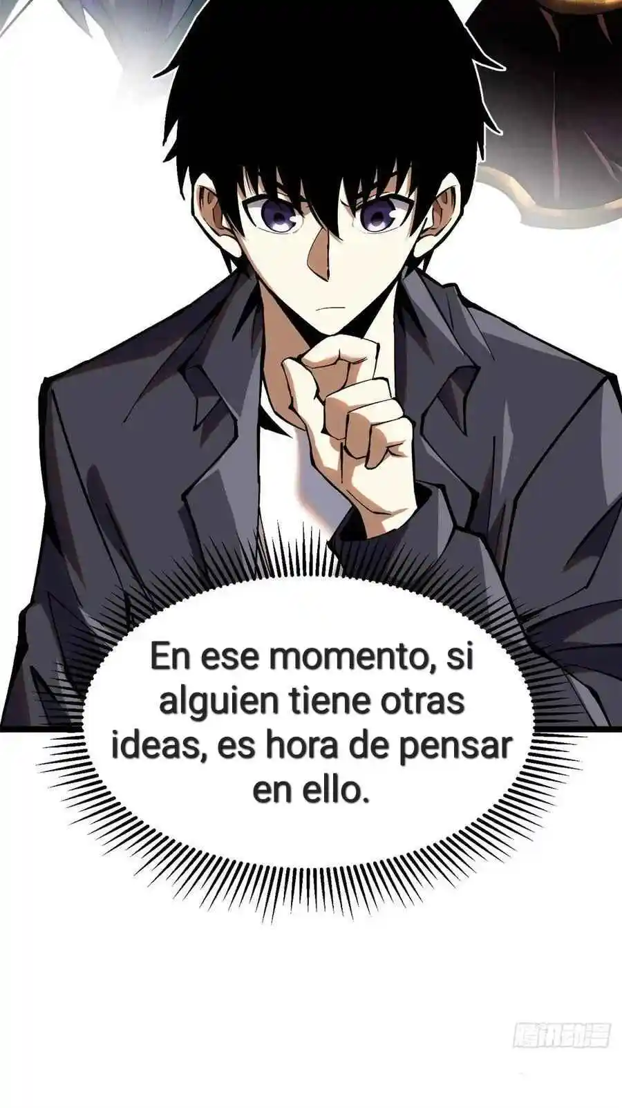Realmente No Quiero Aprender Hechizos Prohibidos Capítulo 23 - Página 67 en español