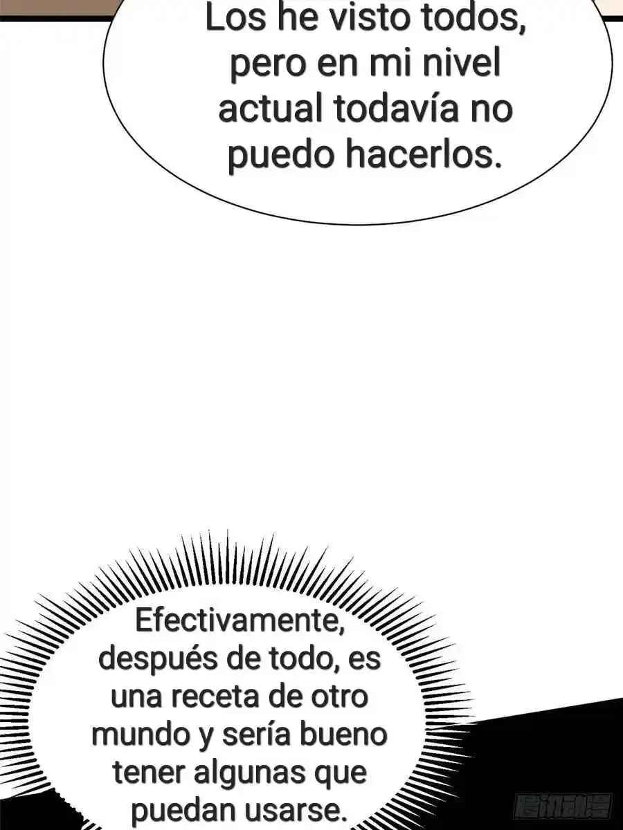 Realmente No Quiero Aprender Hechizos Prohibidos Capítulo 24 - Página 15 en español