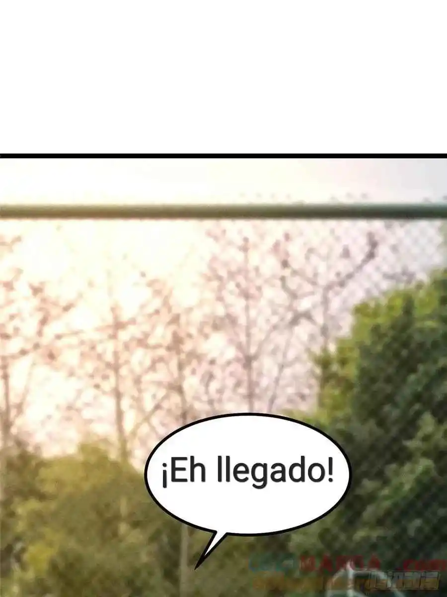 Realmente No Quiero Aprender Hechizos Prohibidos Capítulo 24 - Página 25 en español