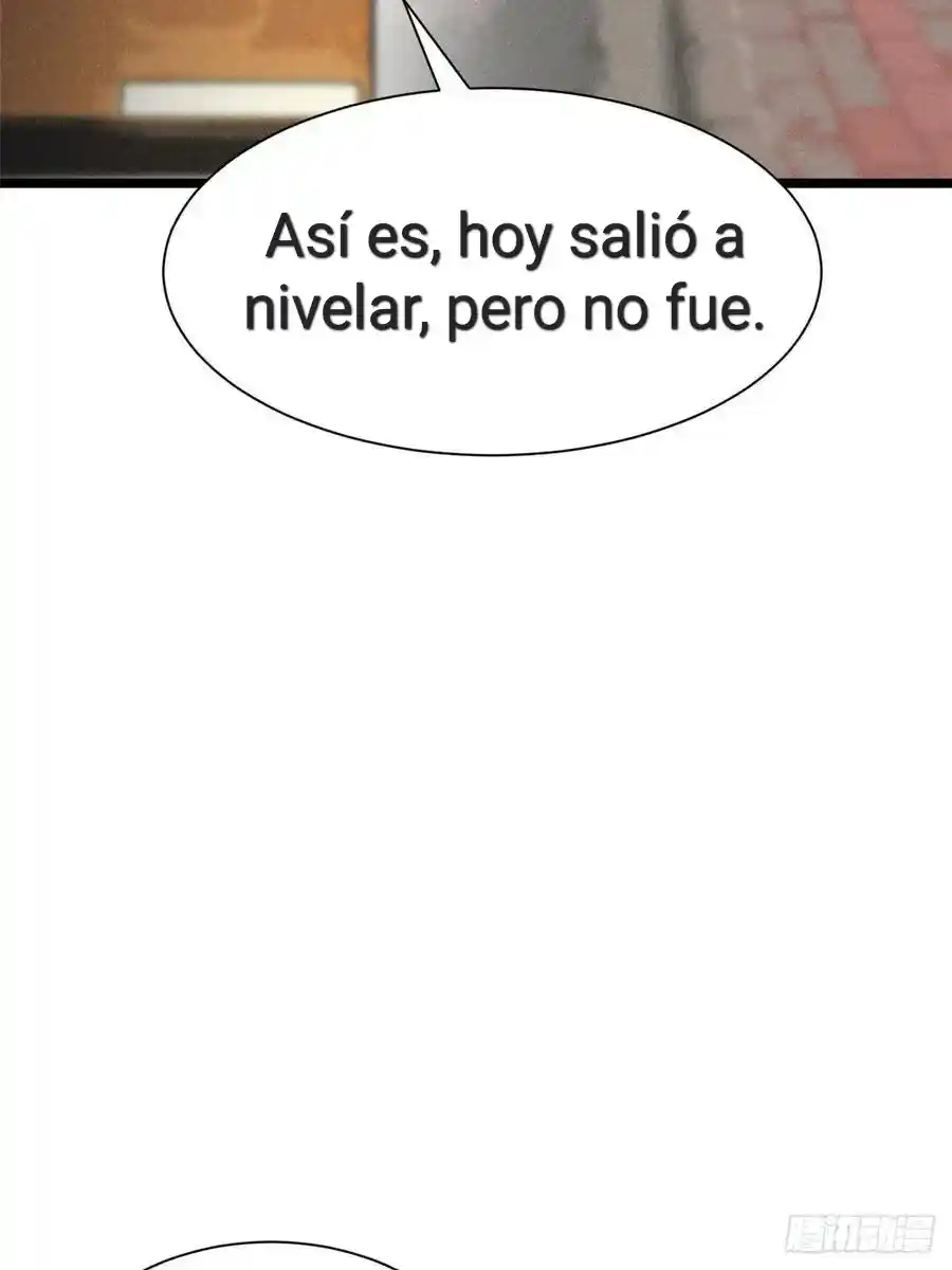 Realmente No Quiero Aprender Hechizos Prohibidos Capítulo 24 - Página 32 en español