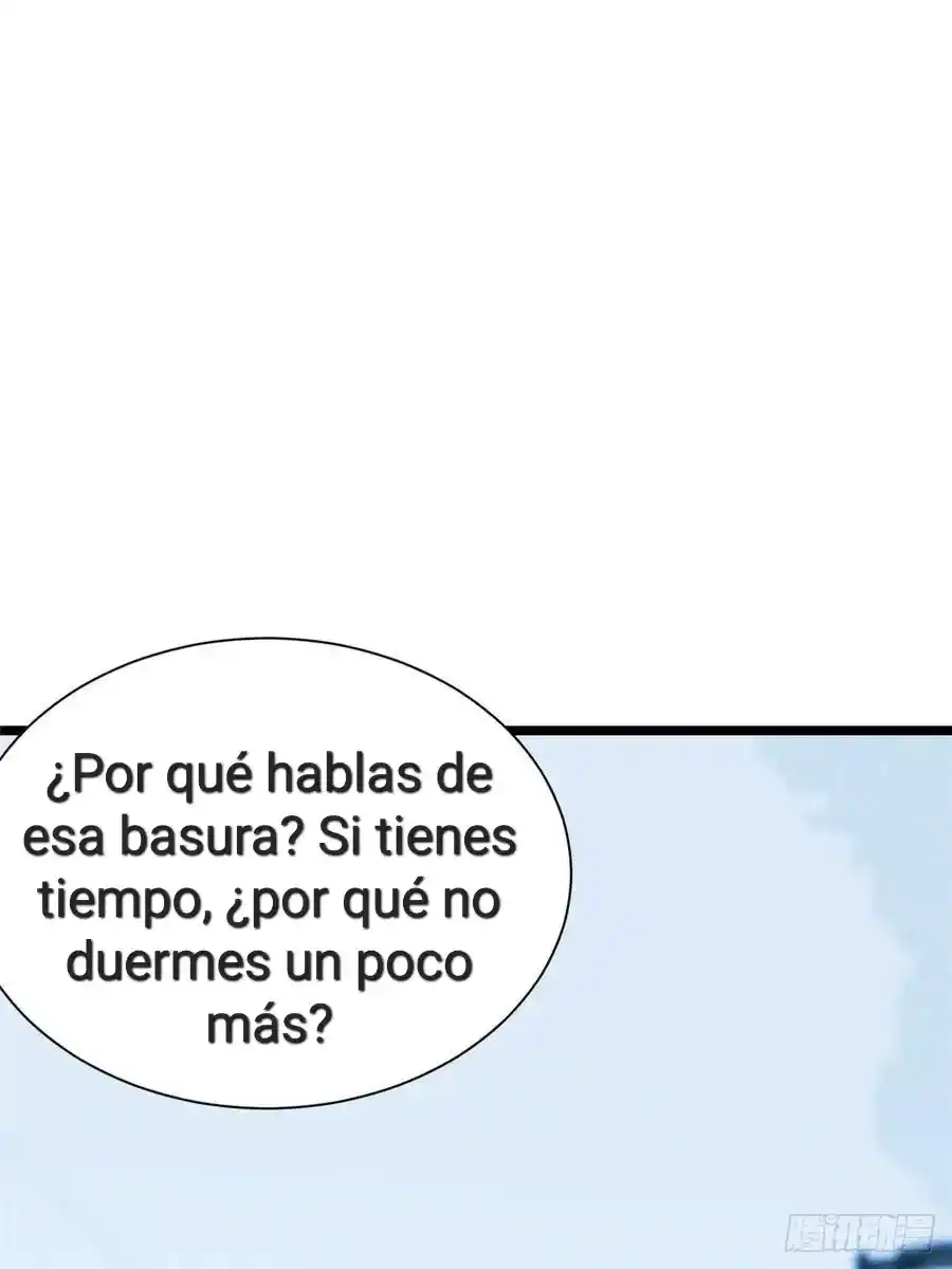 Realmente No Quiero Aprender Hechizos Prohibidos Capítulo 24 - Página 36 en español
