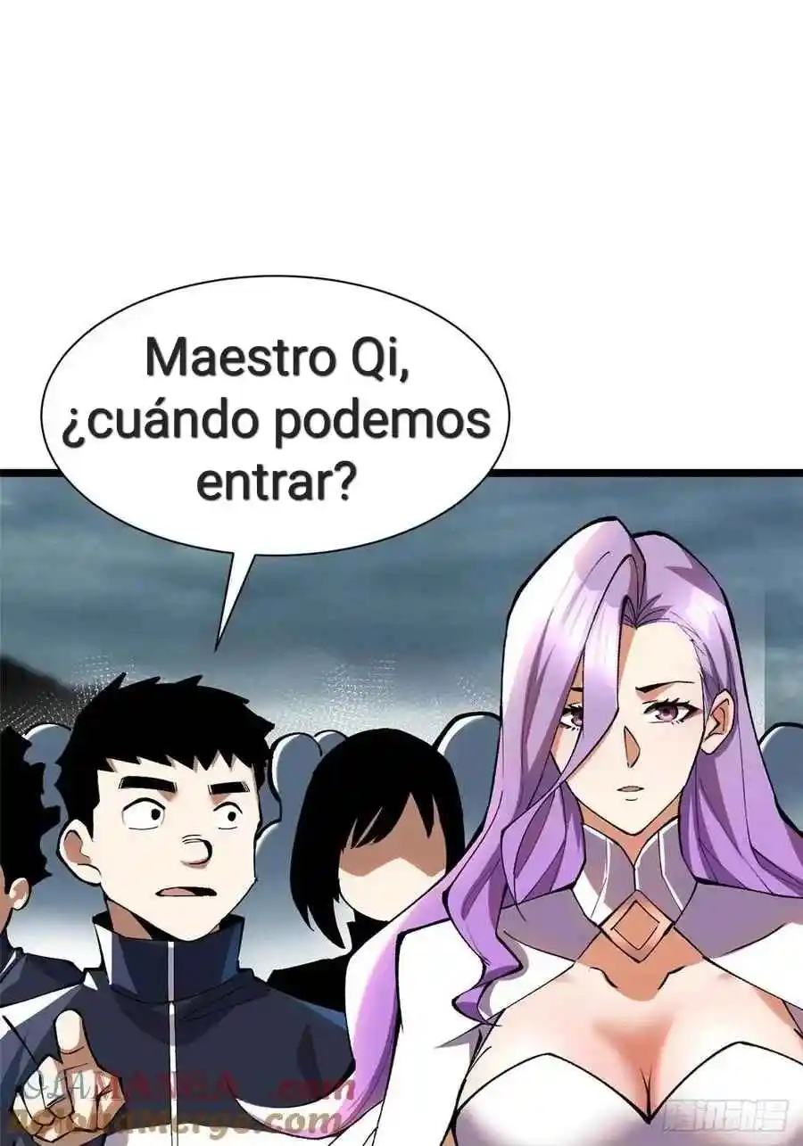 Realmente No Quiero Aprender Hechizos Prohibidos Capítulo 24 - Página 43 en español