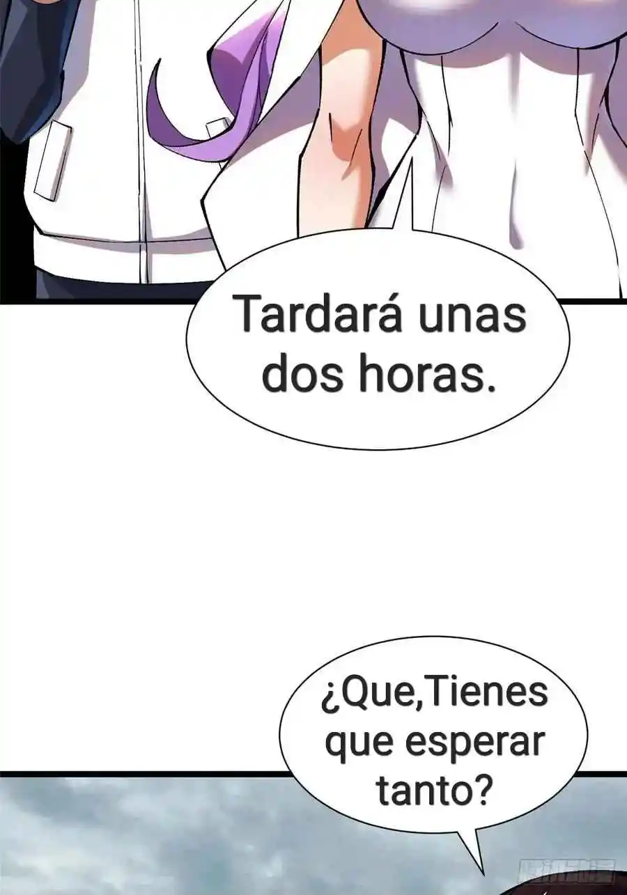 Realmente No Quiero Aprender Hechizos Prohibidos Capítulo 24 - Página 44 en español