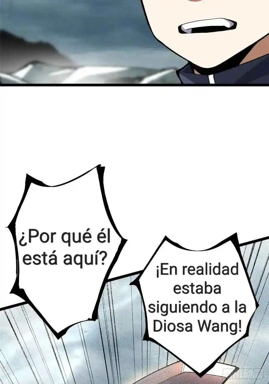 Realmente No Quiero Aprender Hechizos Prohibidos Capítulo 24 - Página 47 en español