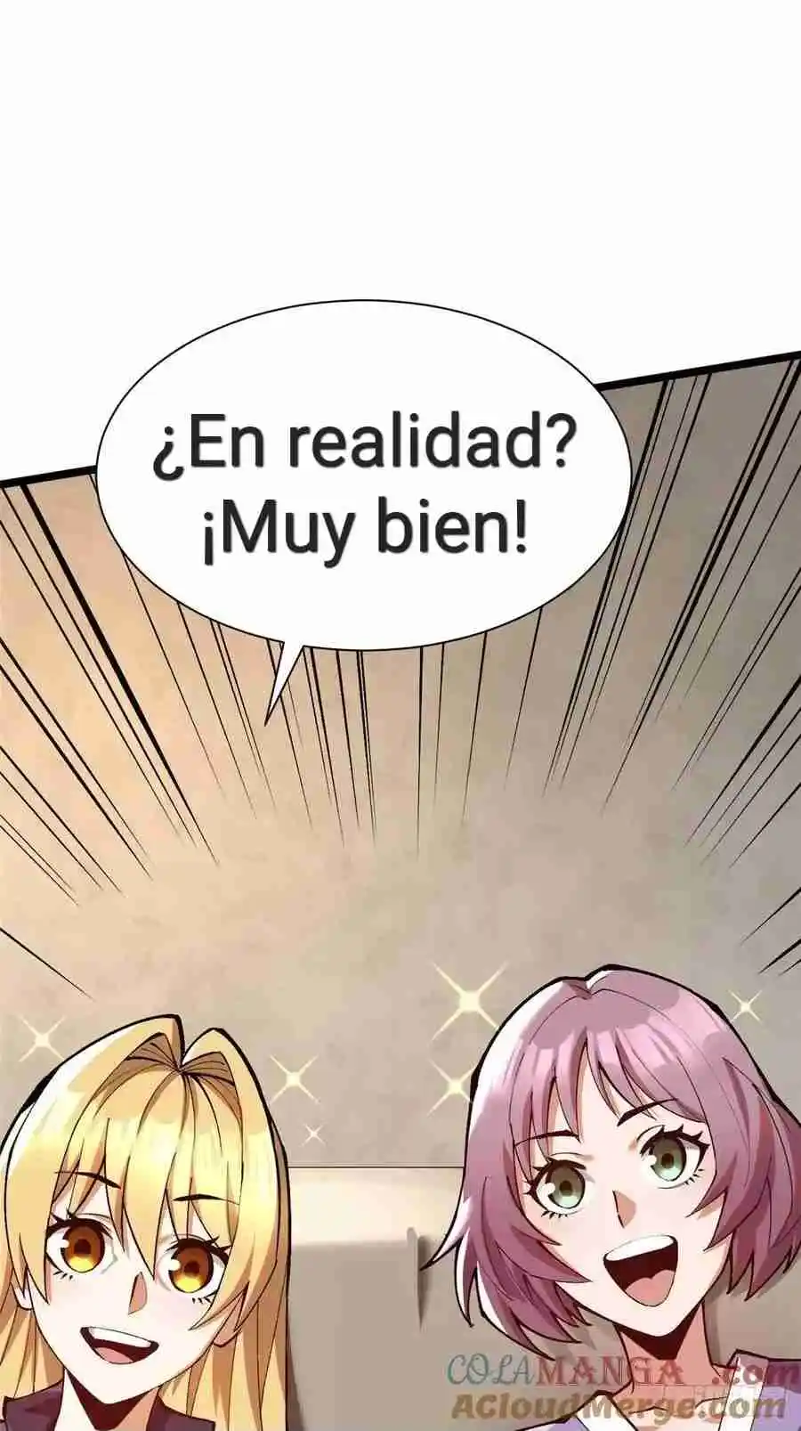Realmente No Quiero Aprender Hechizos Prohibidos Capítulo 24 - Página 5 en español