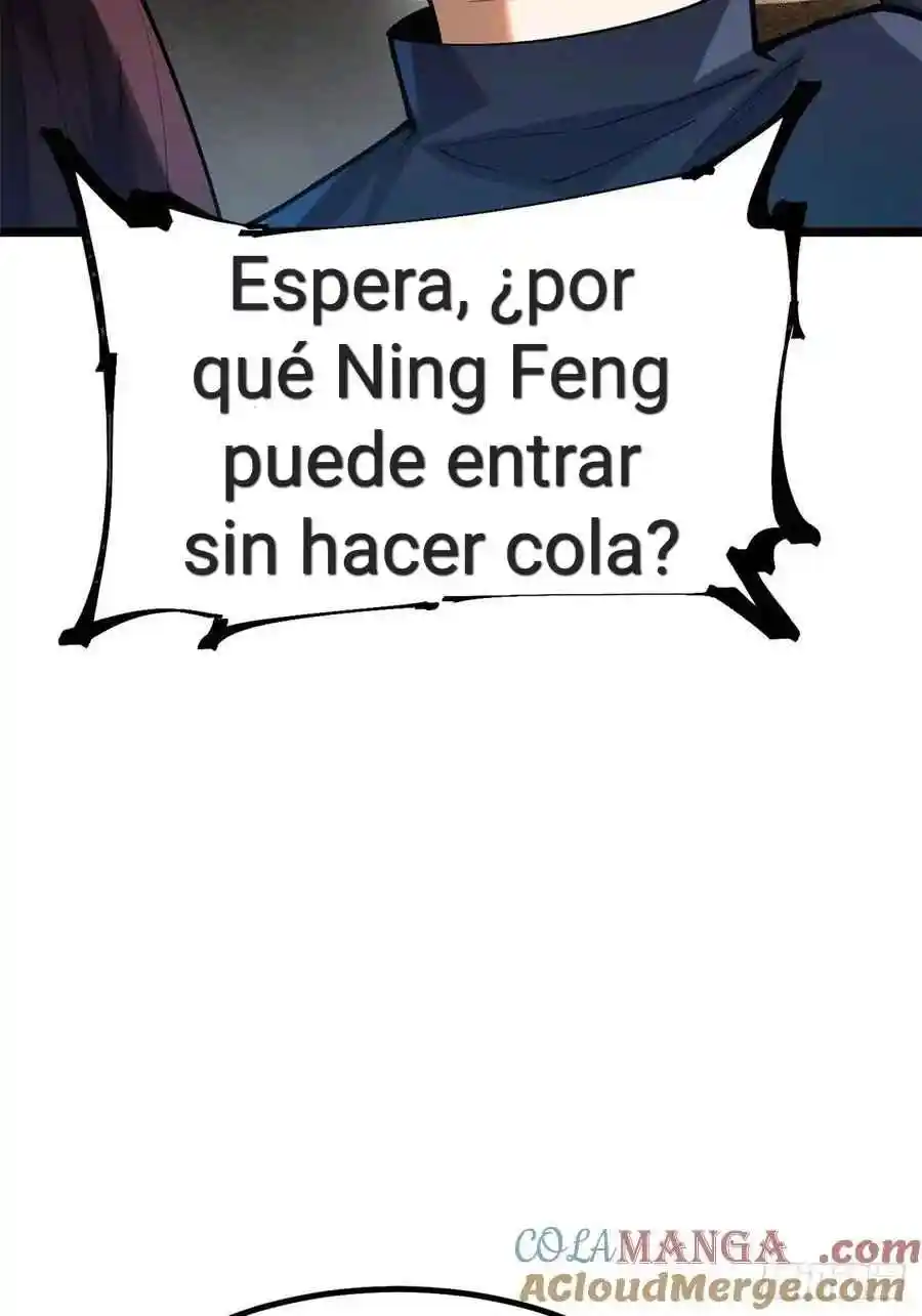 Realmente No Quiero Aprender Hechizos Prohibidos Capítulo 24 - Página 52 en español