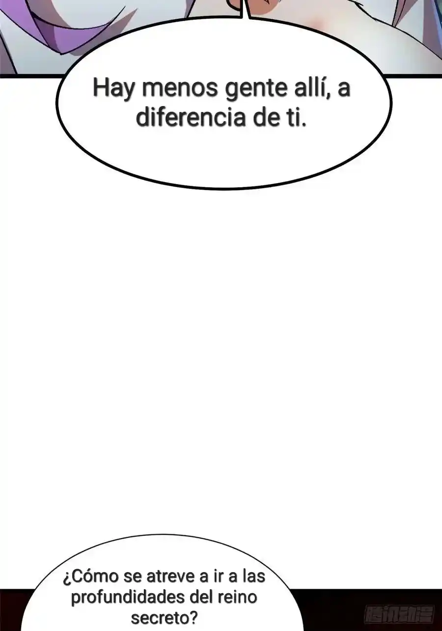 Realmente No Quiero Aprender Hechizos Prohibidos Capítulo 24 - Página 54 en español