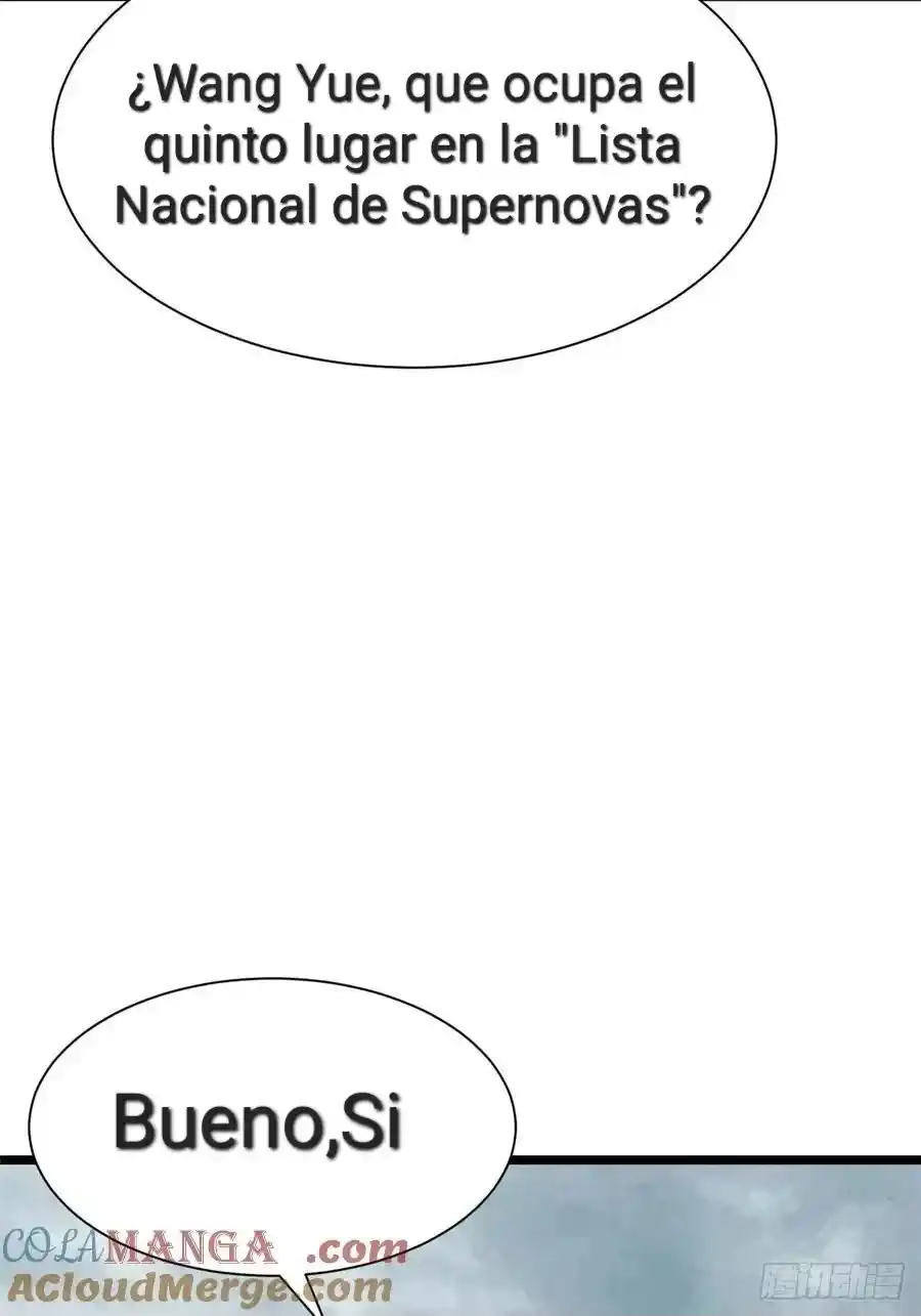 Realmente No Quiero Aprender Hechizos Prohibidos Capítulo 24 - Página 58 en español