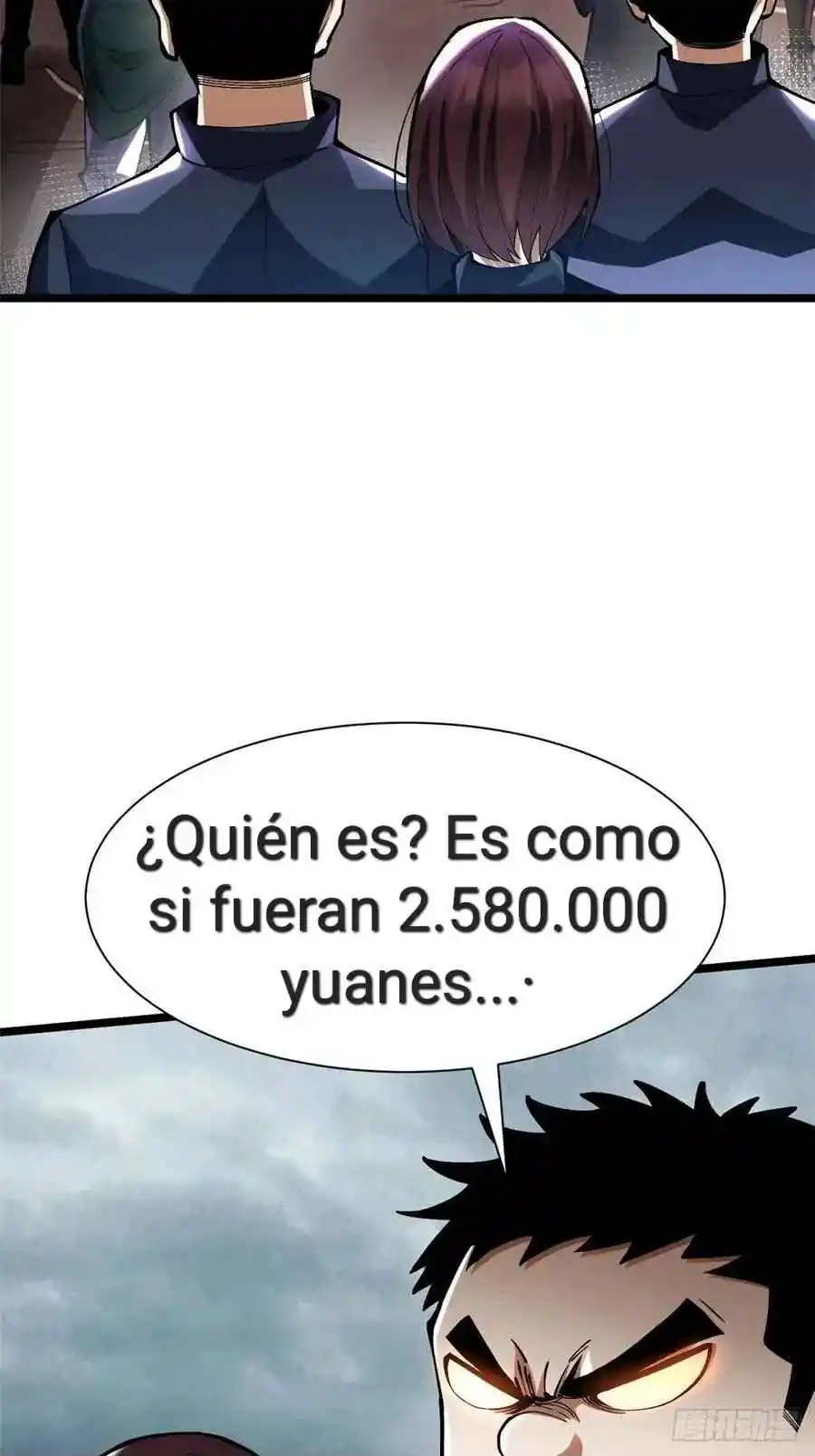 Realmente No Quiero Aprender Hechizos Prohibidos Capítulo 24 - Página 65 en español