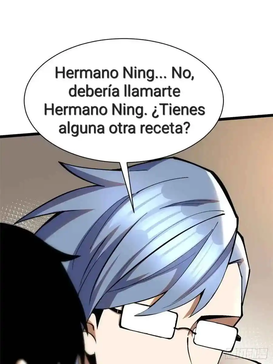 Realmente No Quiero Aprender Hechizos Prohibidos Capítulo 24 - Página 9 en español