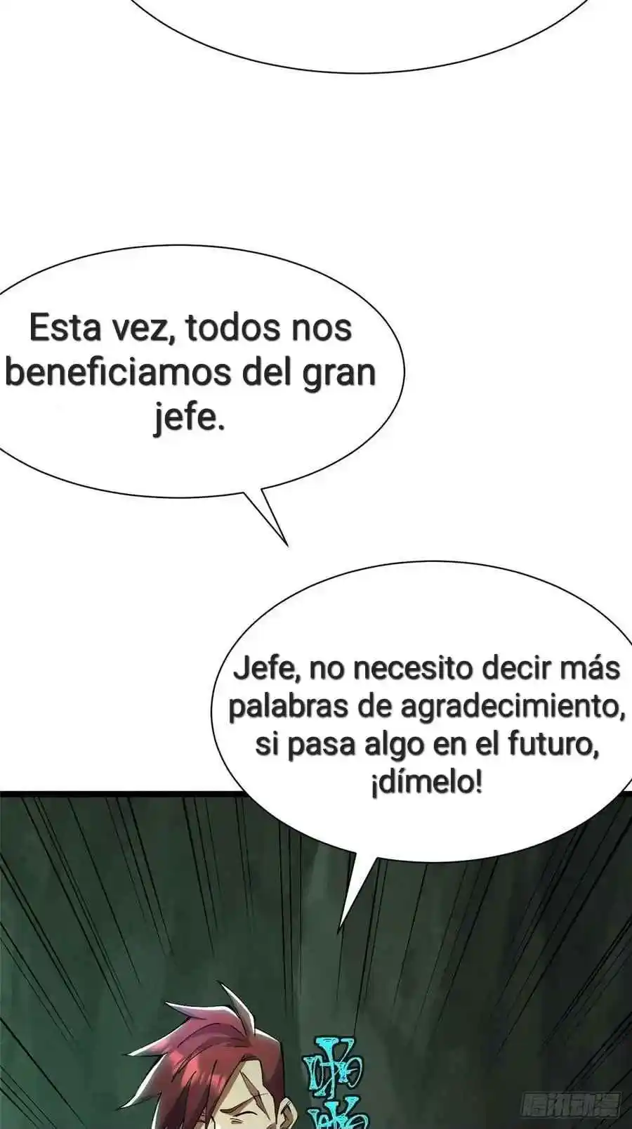 Realmente No Quiero Aprender Hechizos Prohibidos Capítulo 25 - Página 10 en español