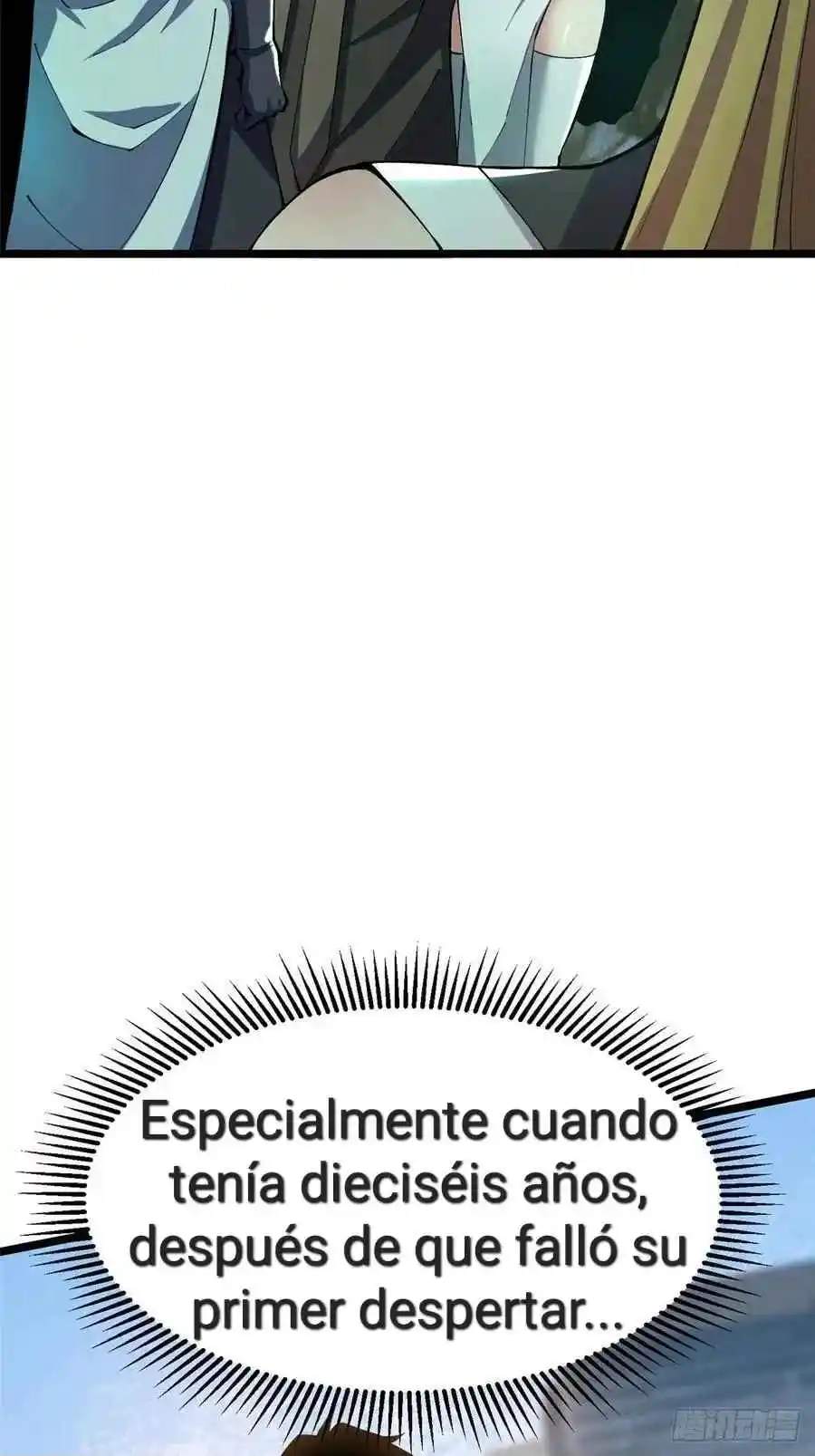 Realmente No Quiero Aprender Hechizos Prohibidos Capítulo 25 - Página 13 en español