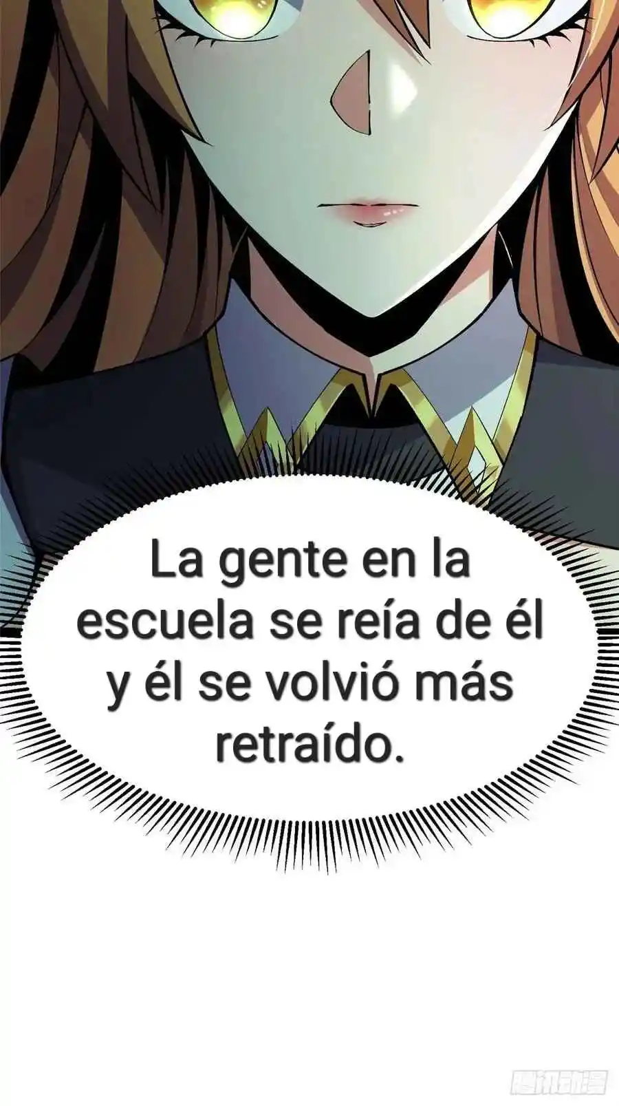 Realmente No Quiero Aprender Hechizos Prohibidos Capítulo 25 - Página 15 en español