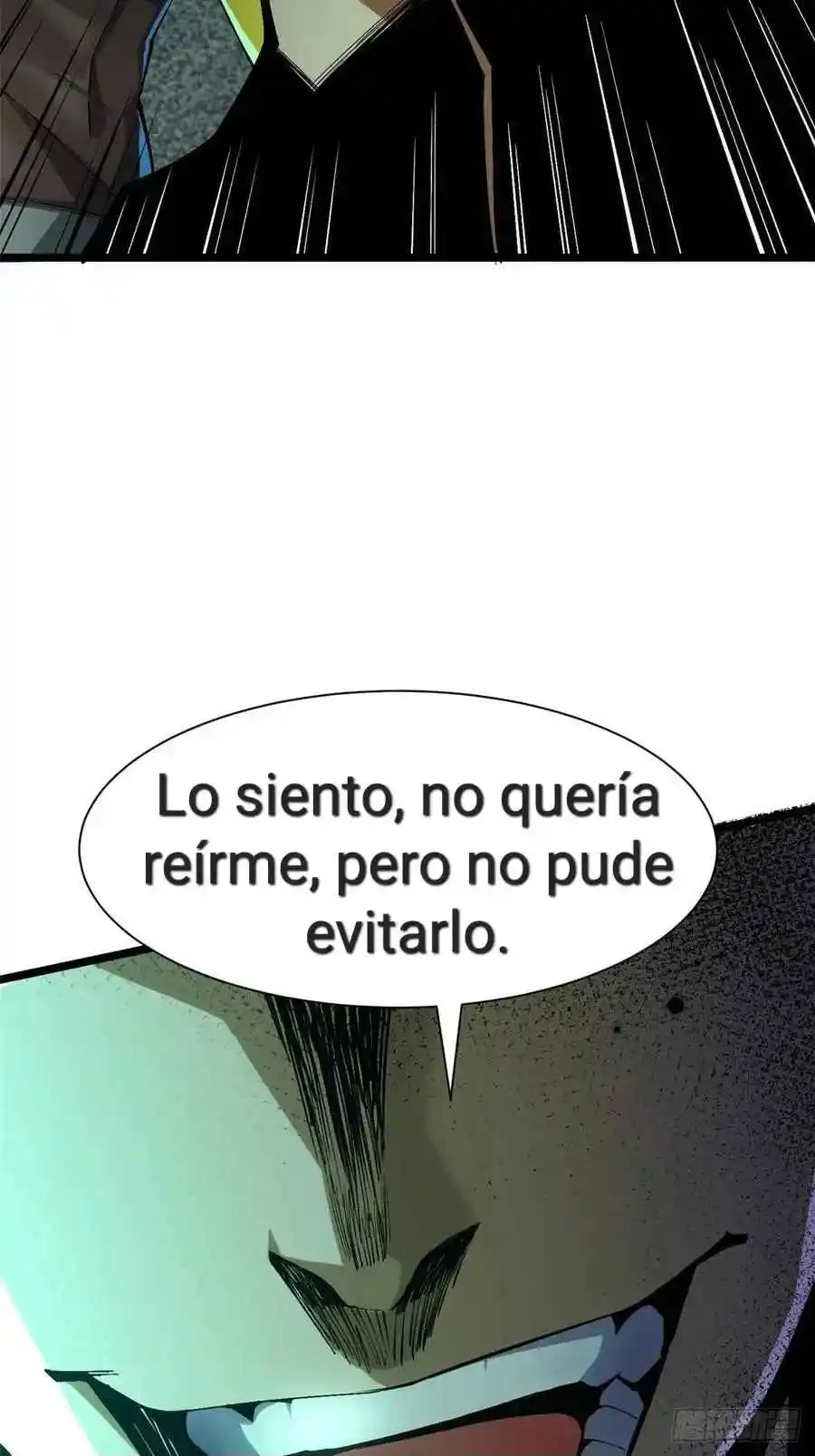 Realmente No Quiero Aprender Hechizos Prohibidos Capítulo 25 - Página 58 en español