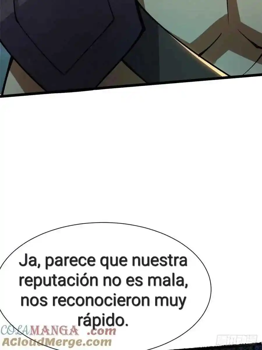 Realmente No Quiero Aprender Hechizos Prohibidos Capítulo 25 - Página 65 en español