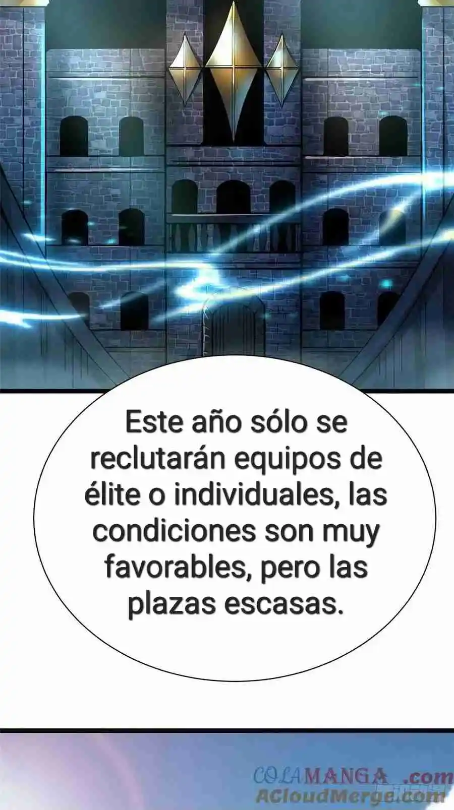 Realmente No Quiero Aprender Hechizos Prohibidos Capítulo 26 - Página 17 en español
