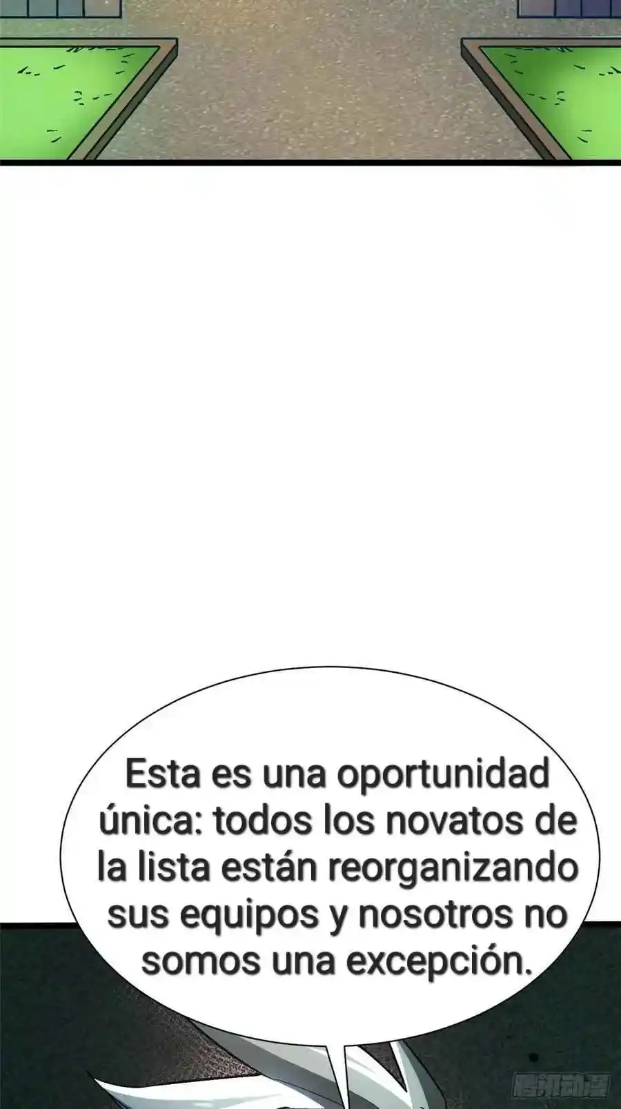 Realmente No Quiero Aprender Hechizos Prohibidos Capítulo 26 - Página 19 en español