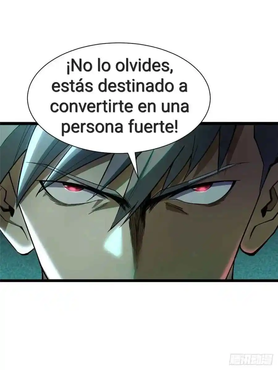 Realmente No Quiero Aprender Hechizos Prohibidos Capítulo 26 - Página 22 en español