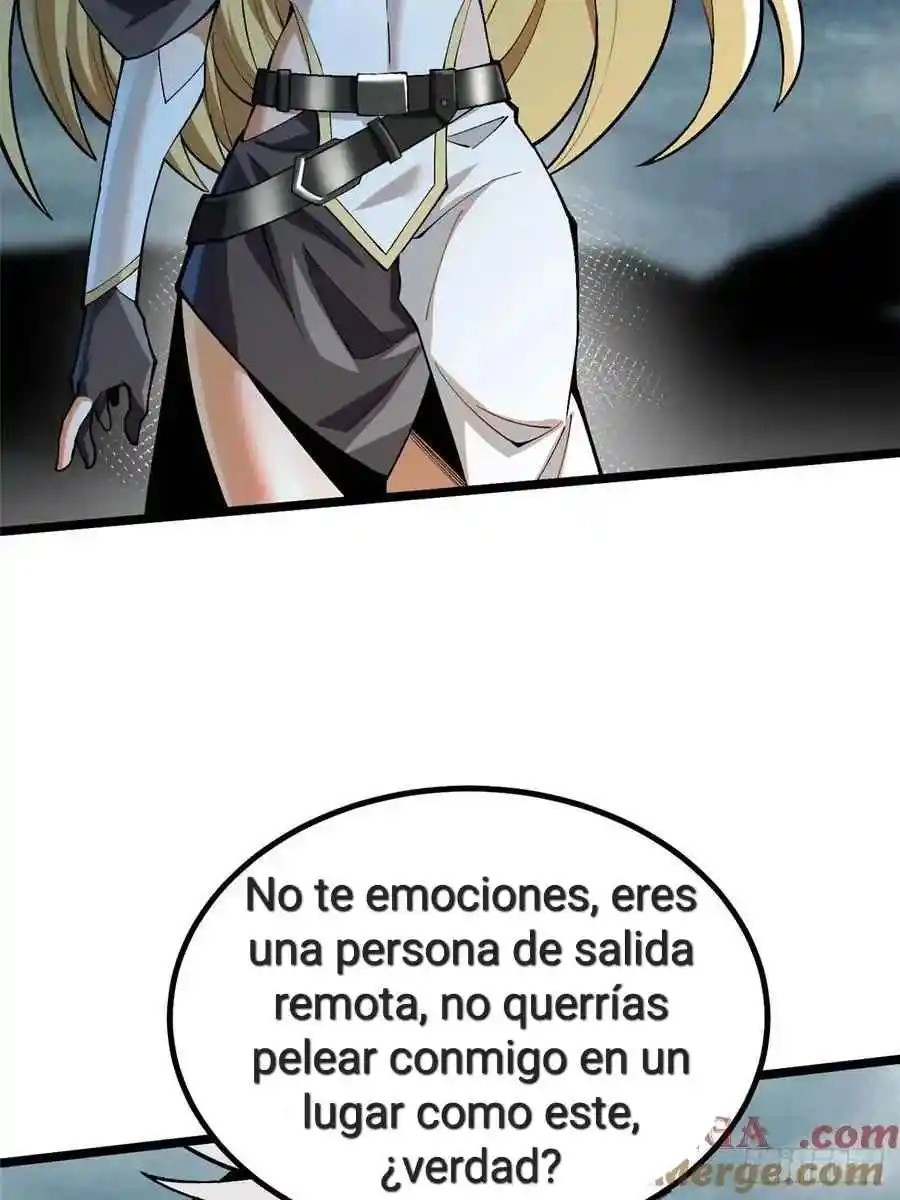 Realmente No Quiero Aprender Hechizos Prohibidos Capítulo 26 - Página 29 en español