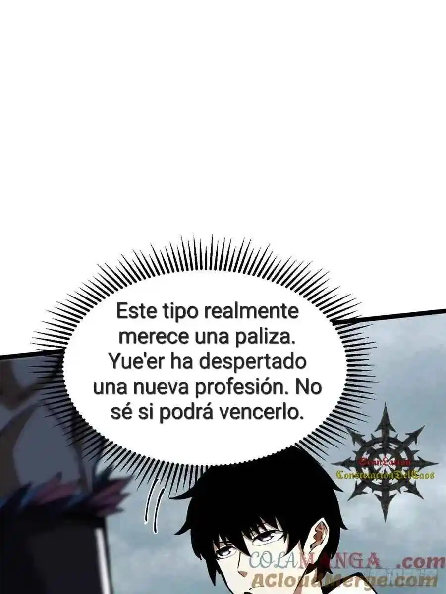 Realmente No Quiero Aprender Hechizos Prohibidos Capítulo 26 - Página 35 en español