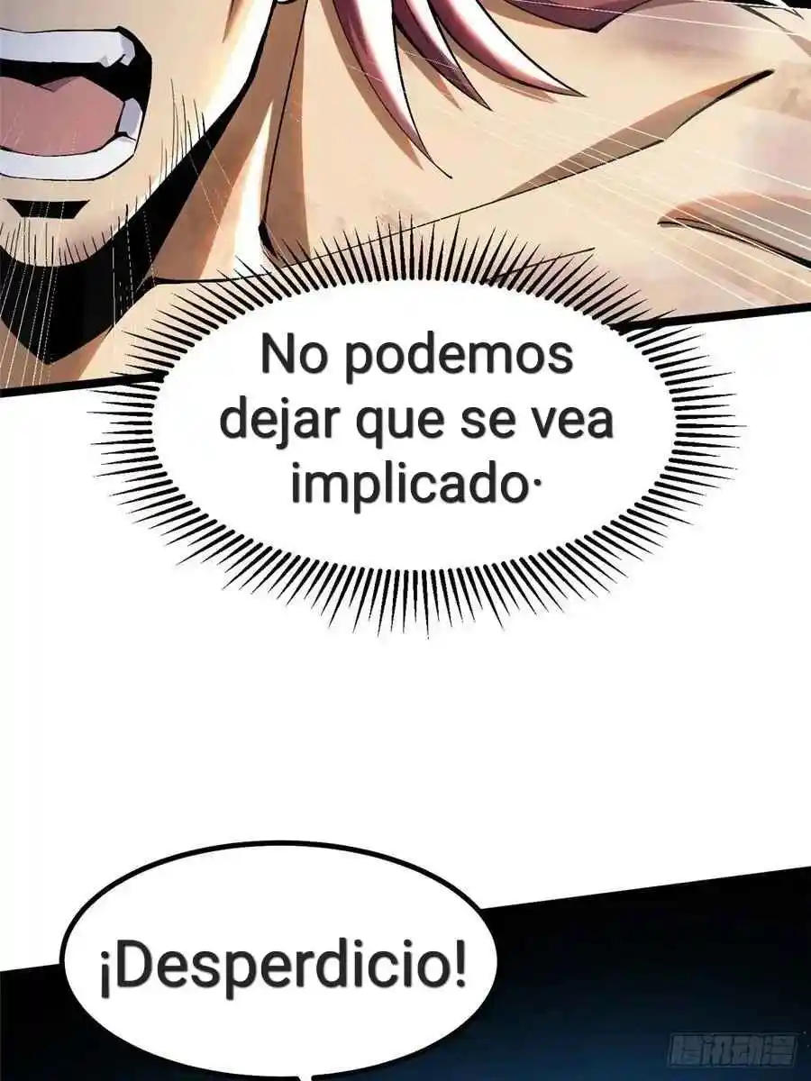 Realmente No Quiero Aprender Hechizos Prohibidos Capítulo 26 - Página 60 en español
