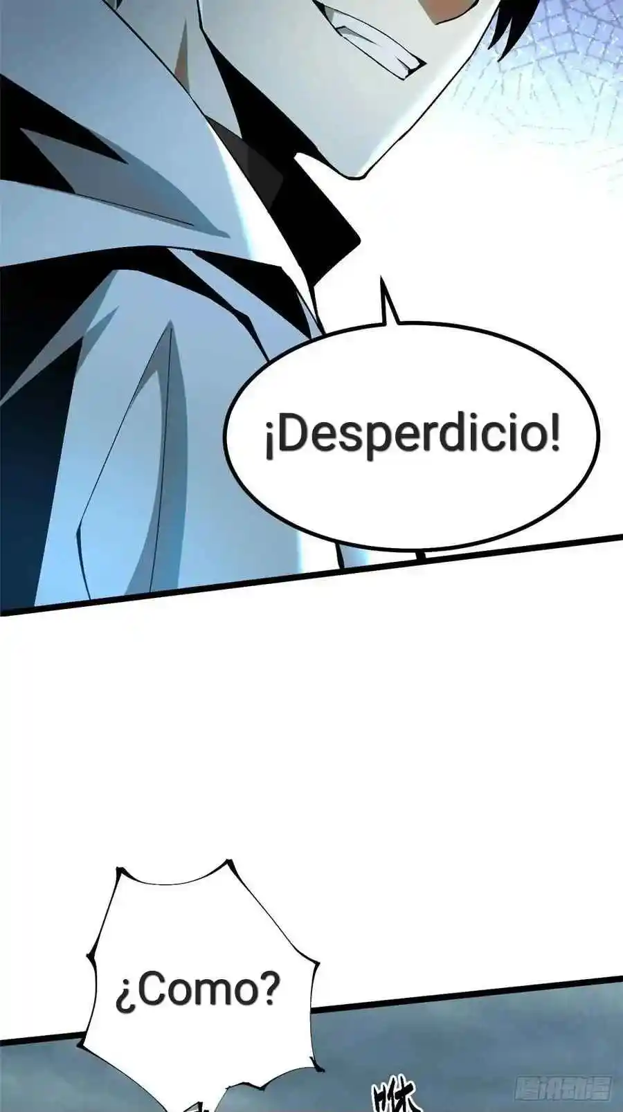 Realmente No Quiero Aprender Hechizos Prohibidos Capítulo 27 - Página 19 en español