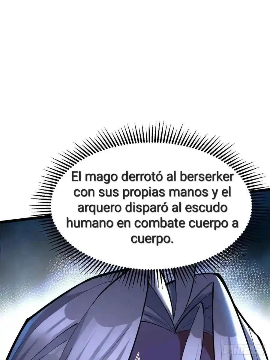 Realmente No Quiero Aprender Hechizos Prohibidos Capítulo 27 - Página 28 en español