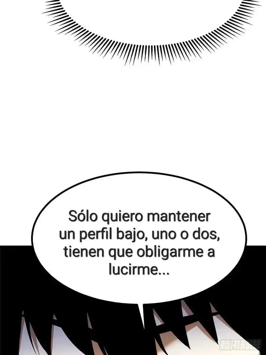 Realmente No Quiero Aprender Hechizos Prohibidos Capítulo 27 - Página 30 en español