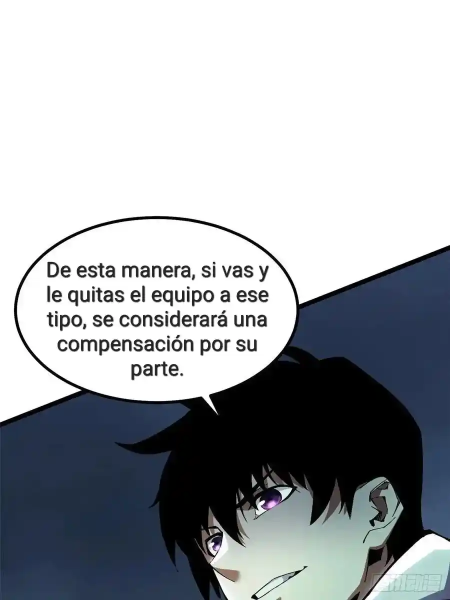 Realmente No Quiero Aprender Hechizos Prohibidos Capítulo 27 - Página 39 en español