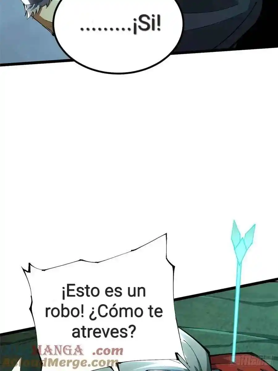 Realmente No Quiero Aprender Hechizos Prohibidos Capítulo 27 - Página 41 en español