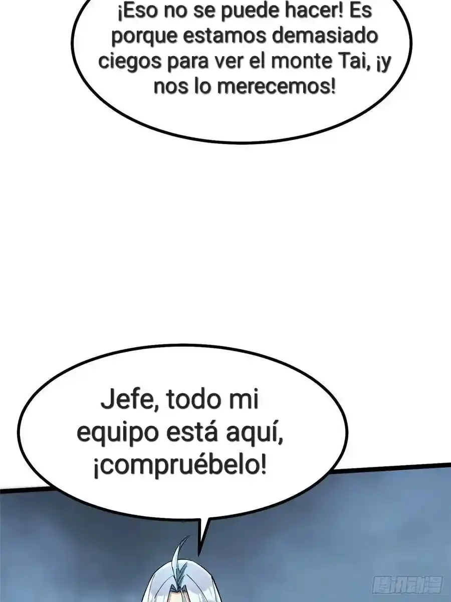 Realmente No Quiero Aprender Hechizos Prohibidos Capítulo 27 - Página 49 en español