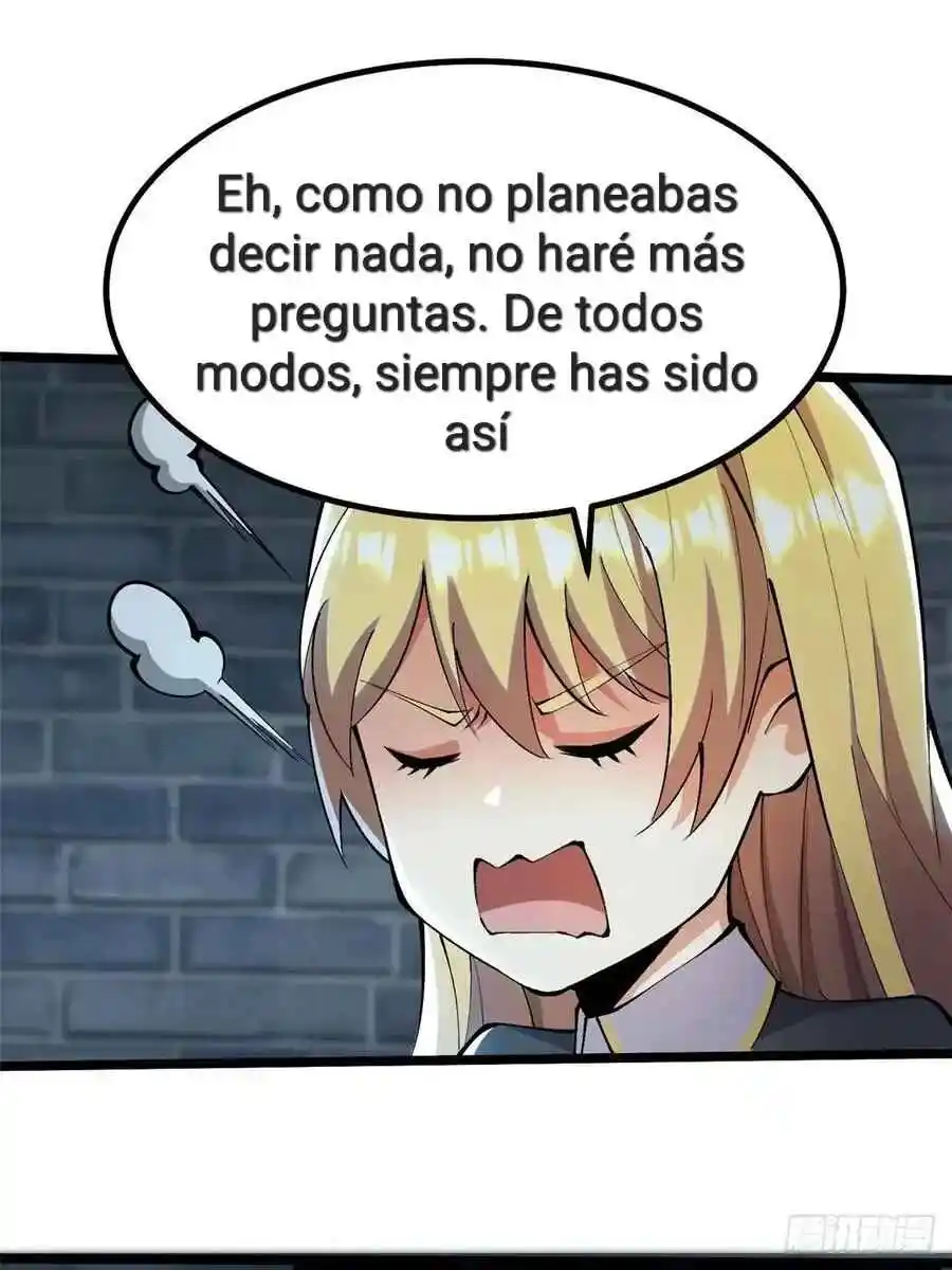 Realmente No Quiero Aprender Hechizos Prohibidos Capítulo 27 - Página 57 en español