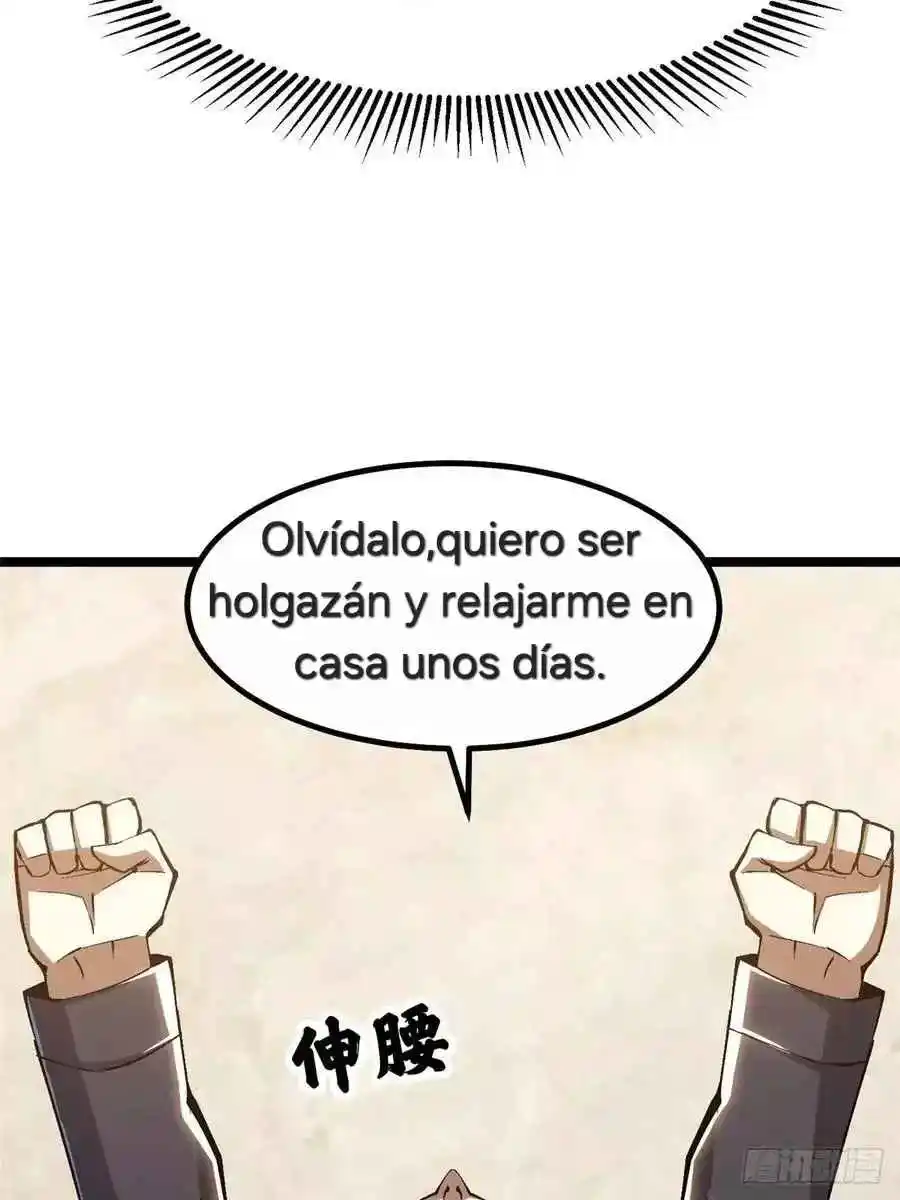 Realmente No Quiero Aprender Hechizos Prohibidos Capítulo 28 - Página 19 en español