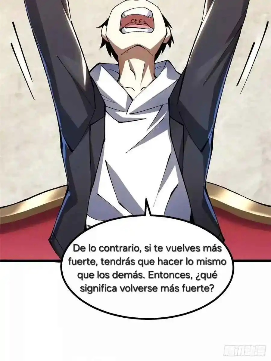 Realmente No Quiero Aprender Hechizos Prohibidos Capítulo 28 - Página 20 en español