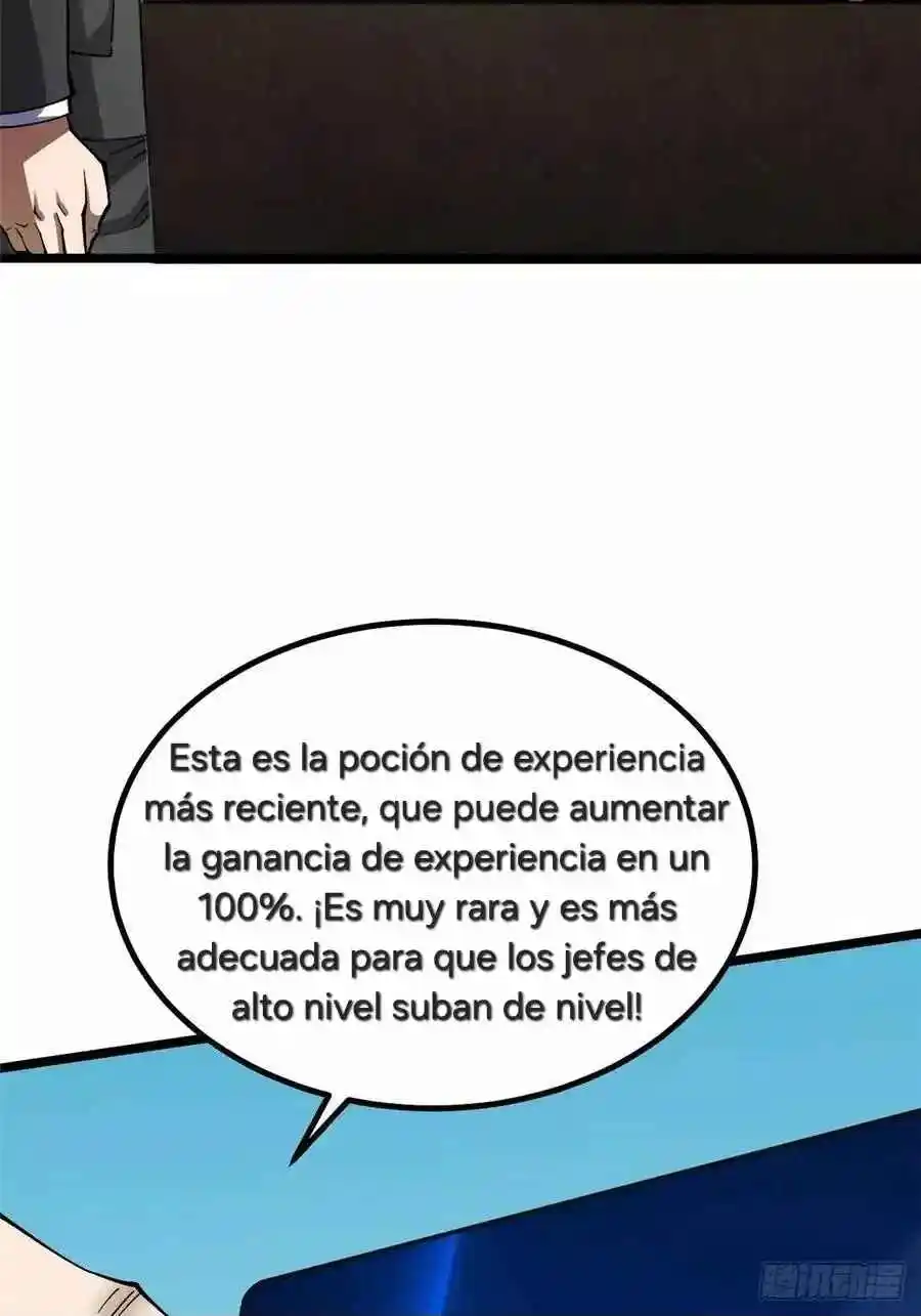 Realmente No Quiero Aprender Hechizos Prohibidos Capítulo 28 - Página 43 en español