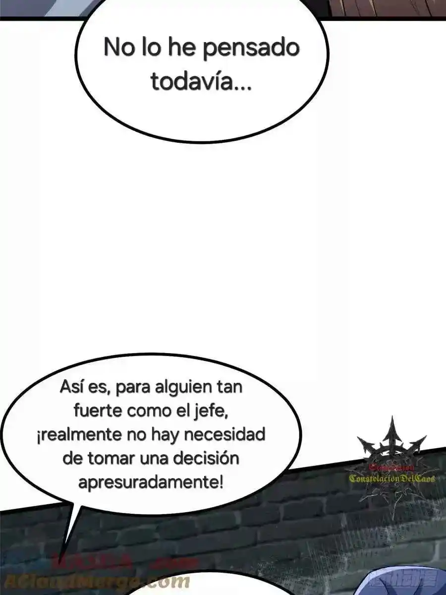 Realmente No Quiero Aprender Hechizos Prohibidos Capítulo 28 - Página 5 en español