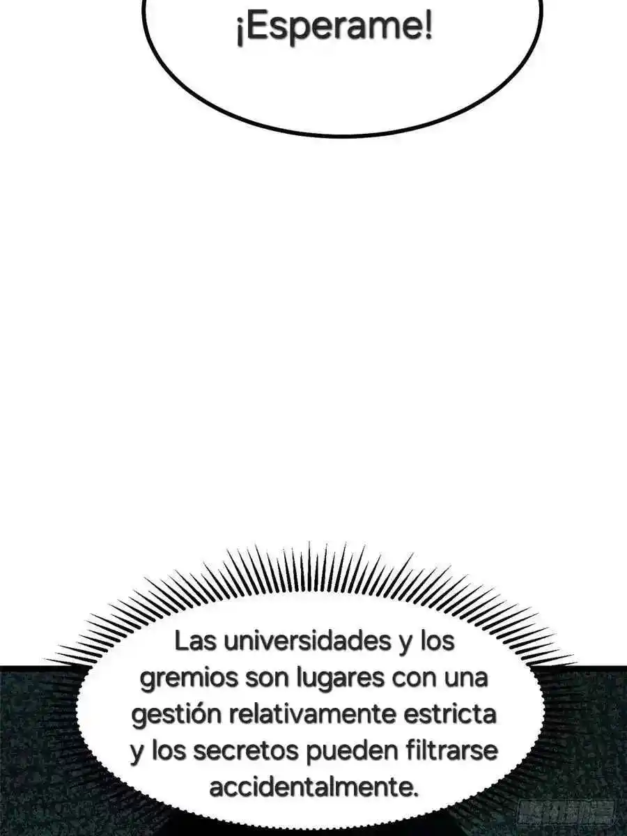 Realmente No Quiero Aprender Hechizos Prohibidos Capítulo 28 - Página 7 en español