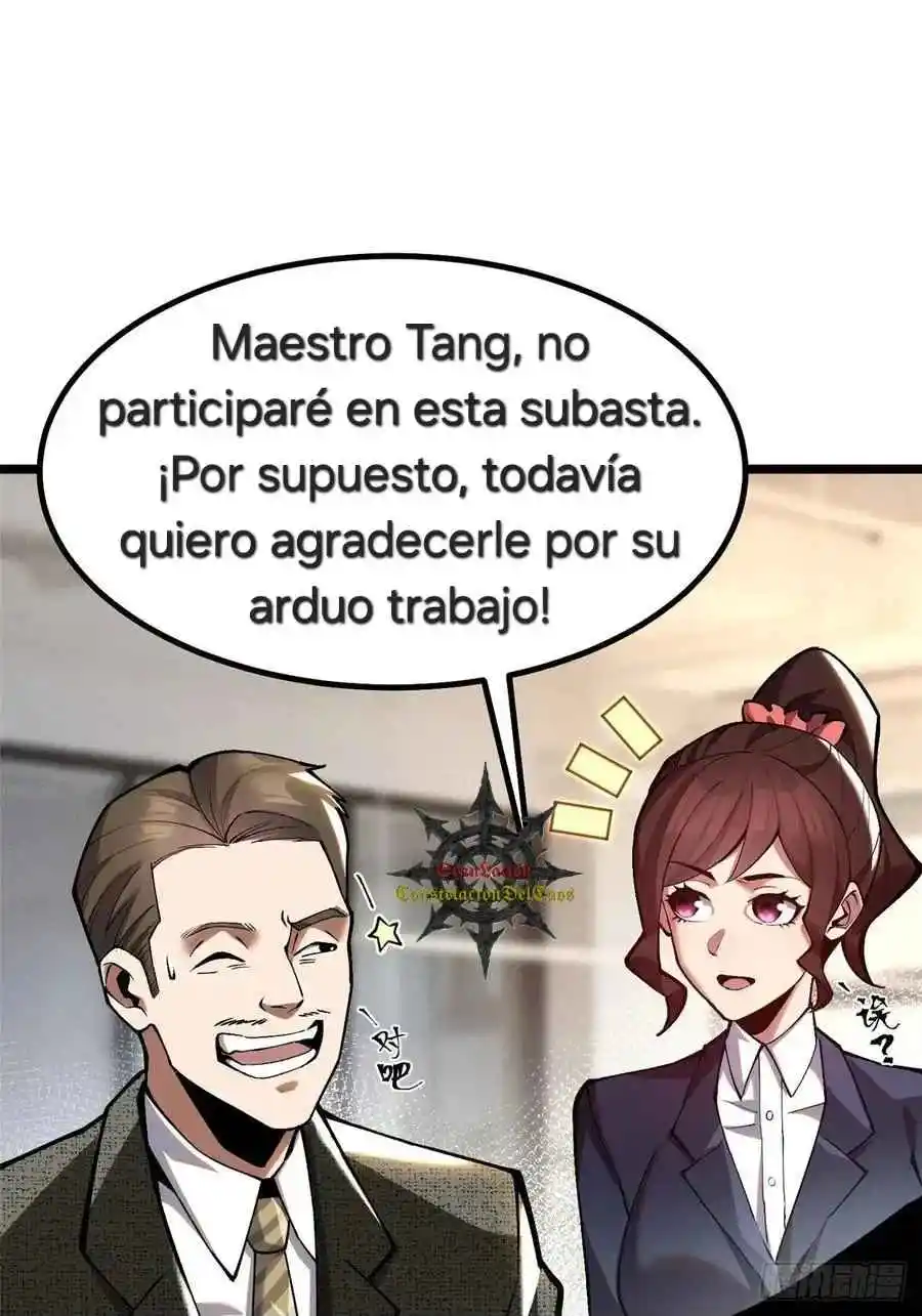 Realmente No Quiero Aprender Hechizos Prohibidos Capítulo 29 - Página 12 en español