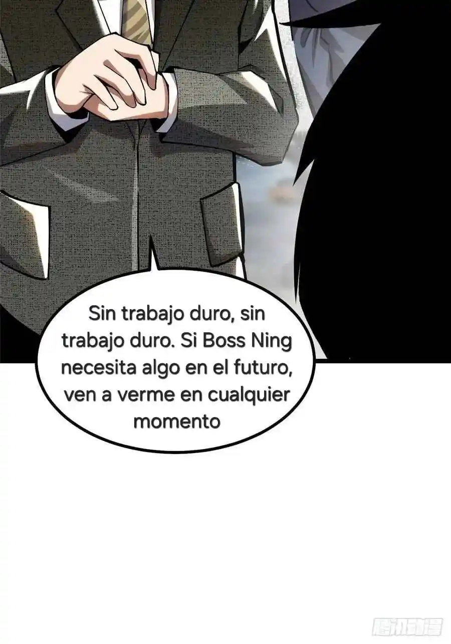 Realmente No Quiero Aprender Hechizos Prohibidos Capítulo 29 - Página 13 en español