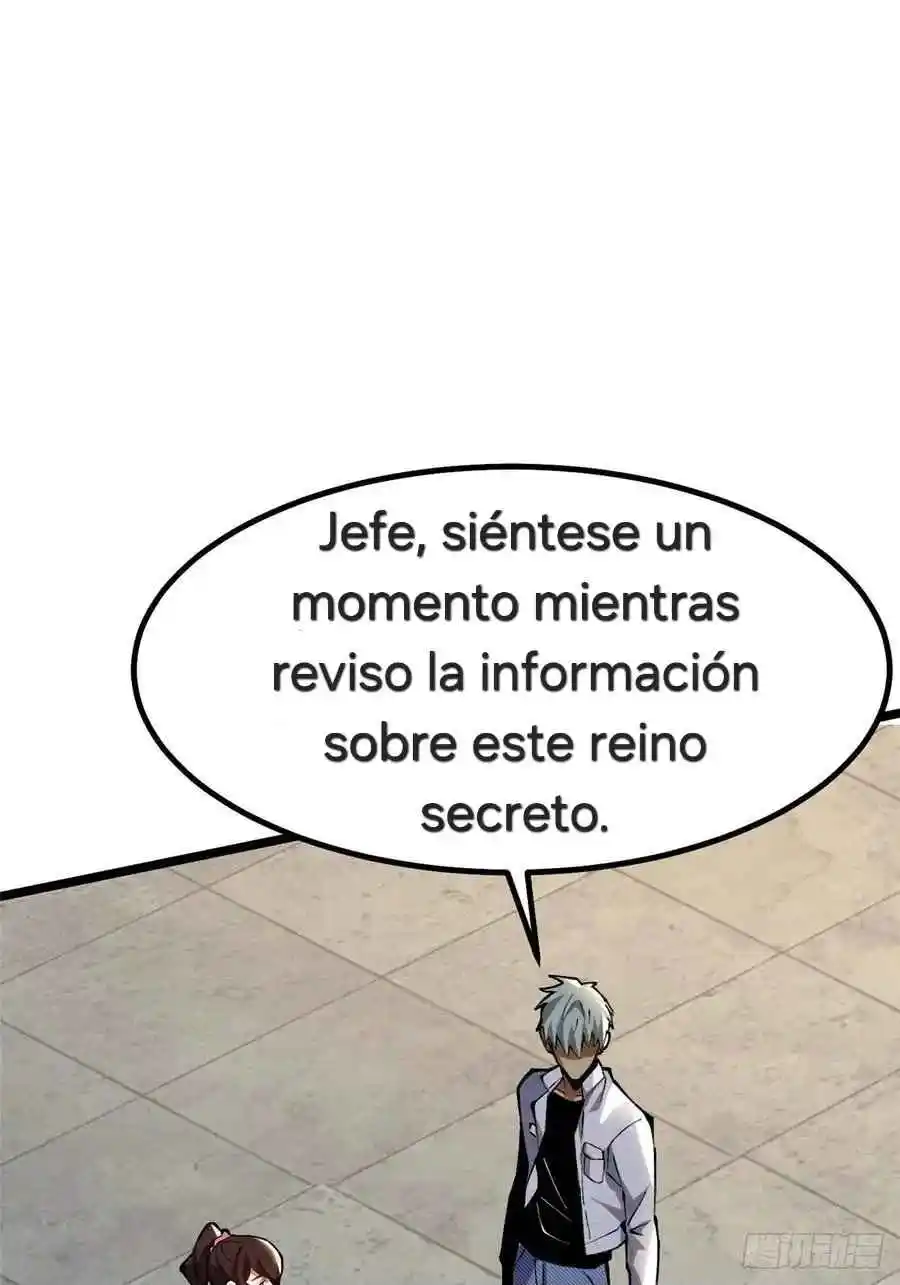 Realmente No Quiero Aprender Hechizos Prohibidos Capítulo 29 - Página 16 en español